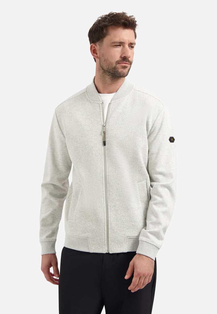 No Excess - Heren Vest - 30101115 - 108 Kit Melange