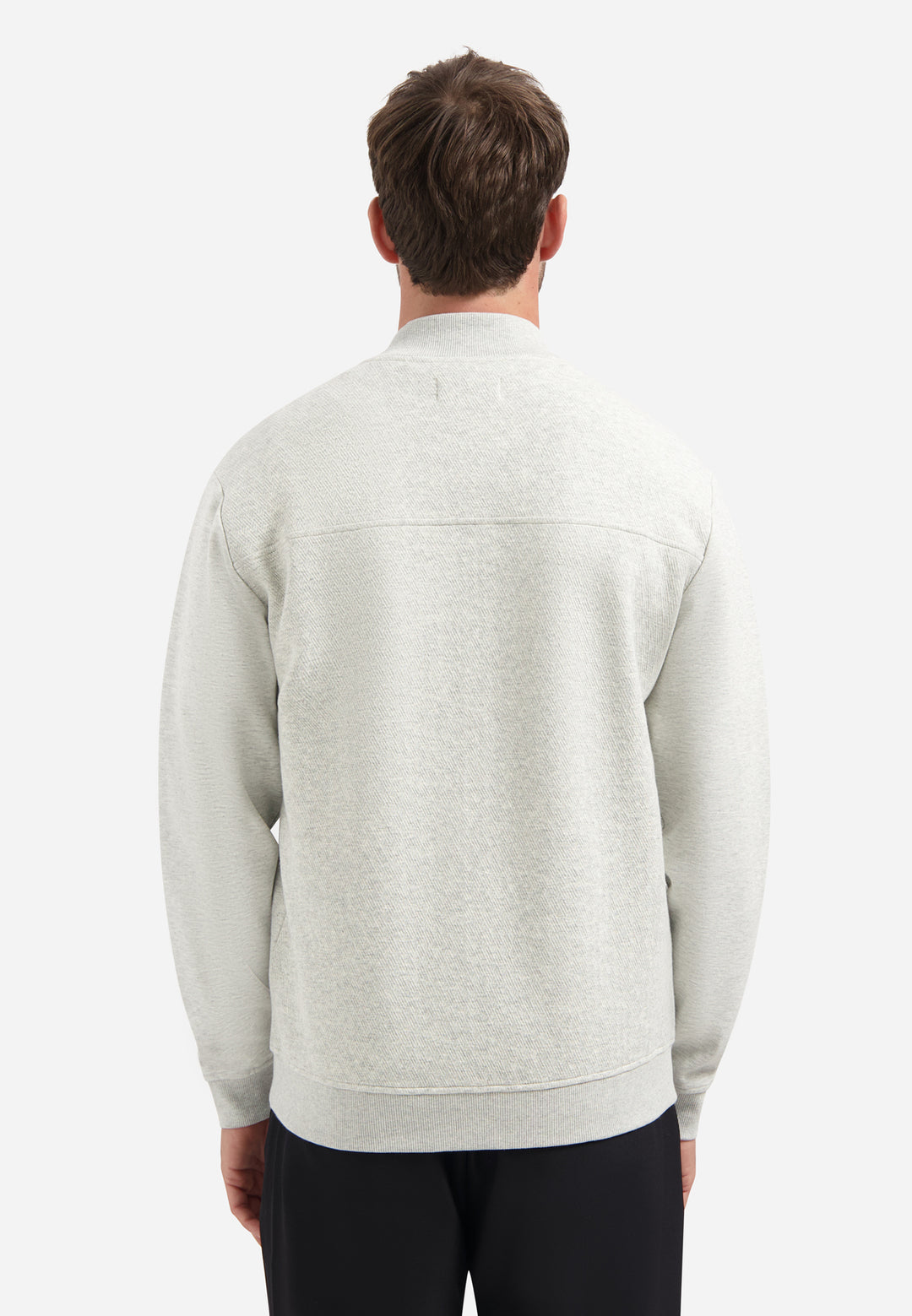 No Excess - Heren Vest - 30101115 - 108 Kit Melange