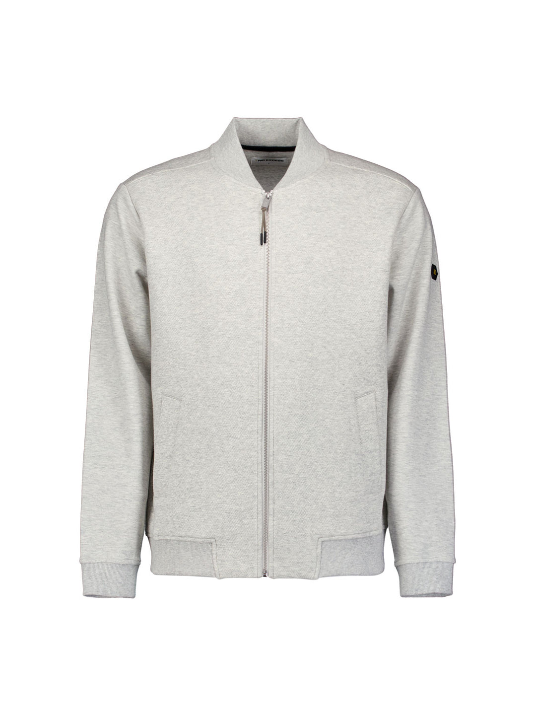 No Excess - Heren Vest - 30101115 - 108 Kit Melange