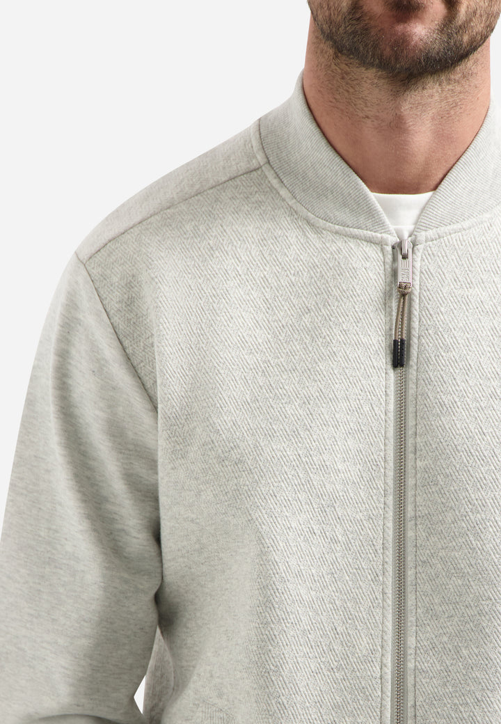 No Excess - Heren Vest - 30101115 - 108 Kit Melange