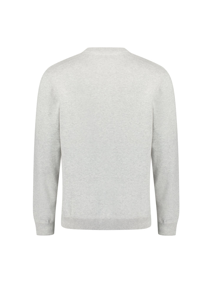 No Excess - Heren Trui - 30231109 - 108 Kit Melange