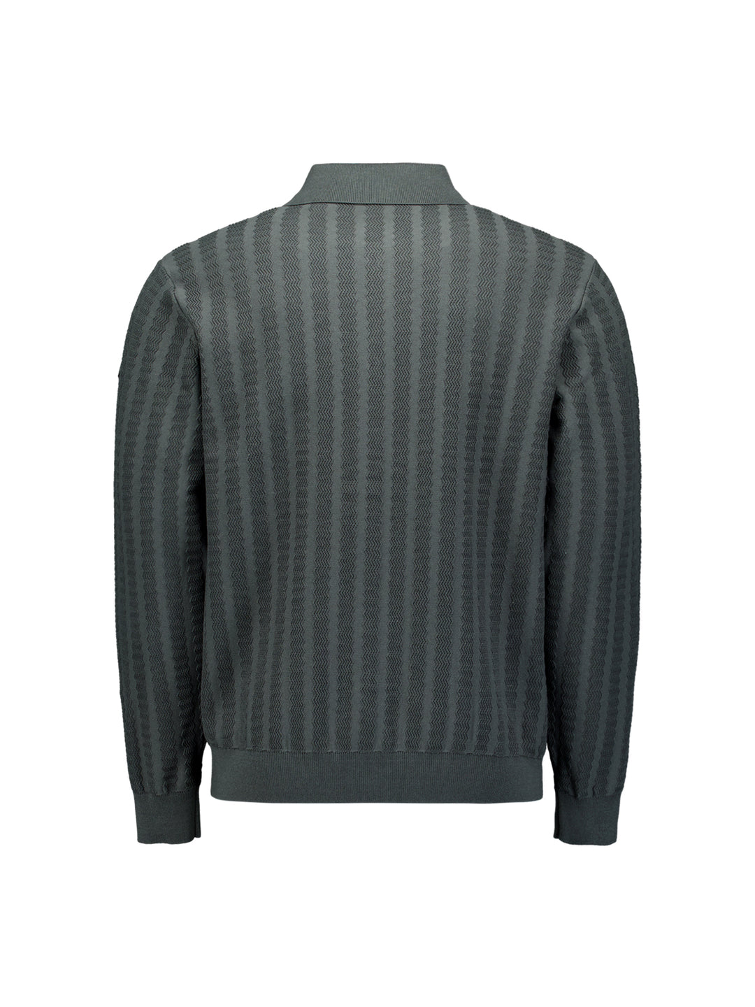 No Excess - Heren Trui - 30211157 - 124 Dark Steel