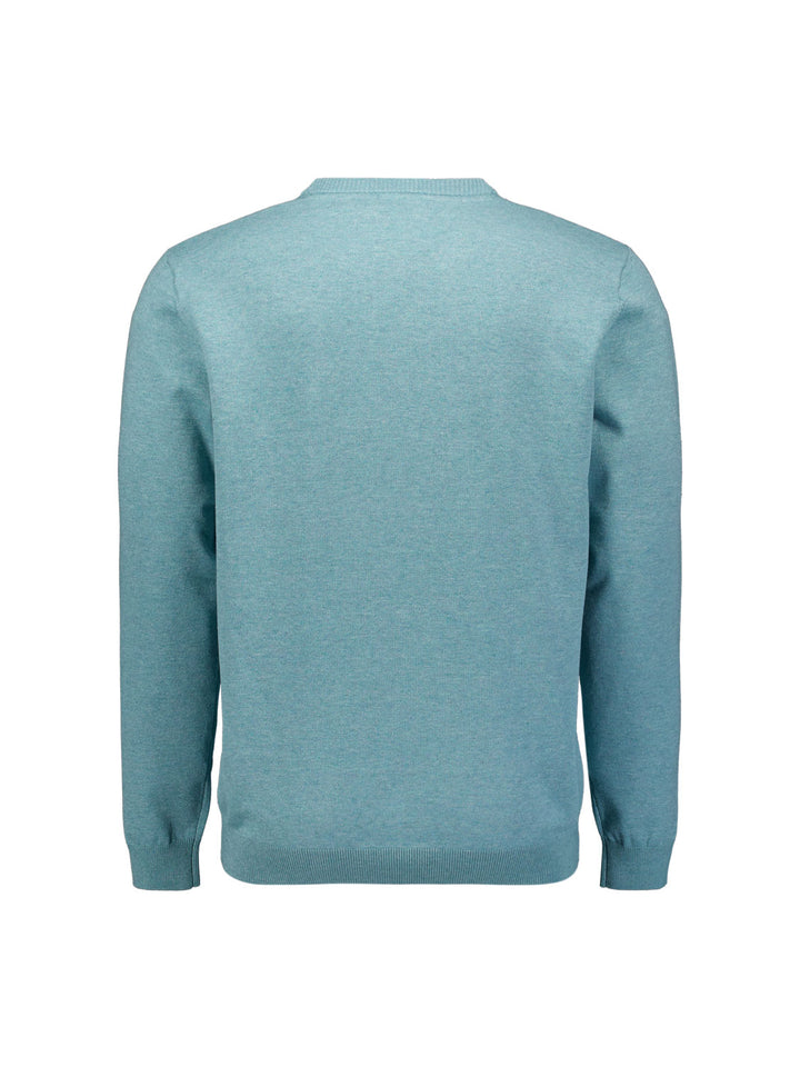 No Excess - Heren Trui - 30211190 - 133 Arctic Blue