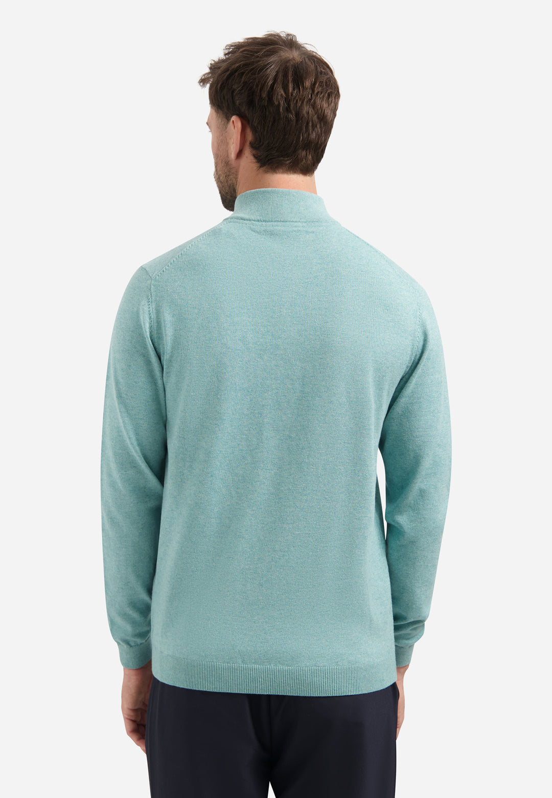 No Excess - Heren Trui - 30211195 - 133 Artic Blue