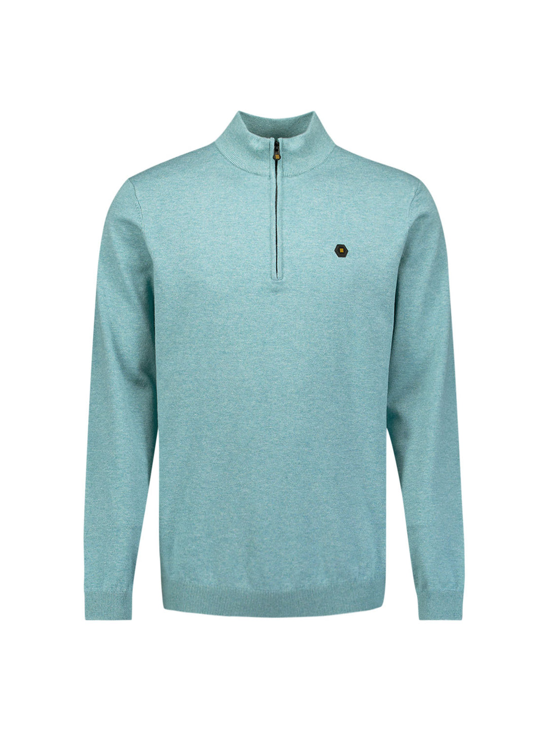 No Excess - Heren Trui - 30211195 - 133 Artic Blue