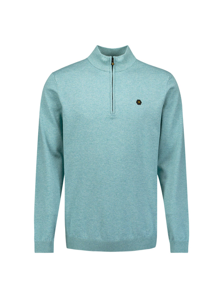 No Excess - Heren Trui - 30211195 - 133 Artic Blue