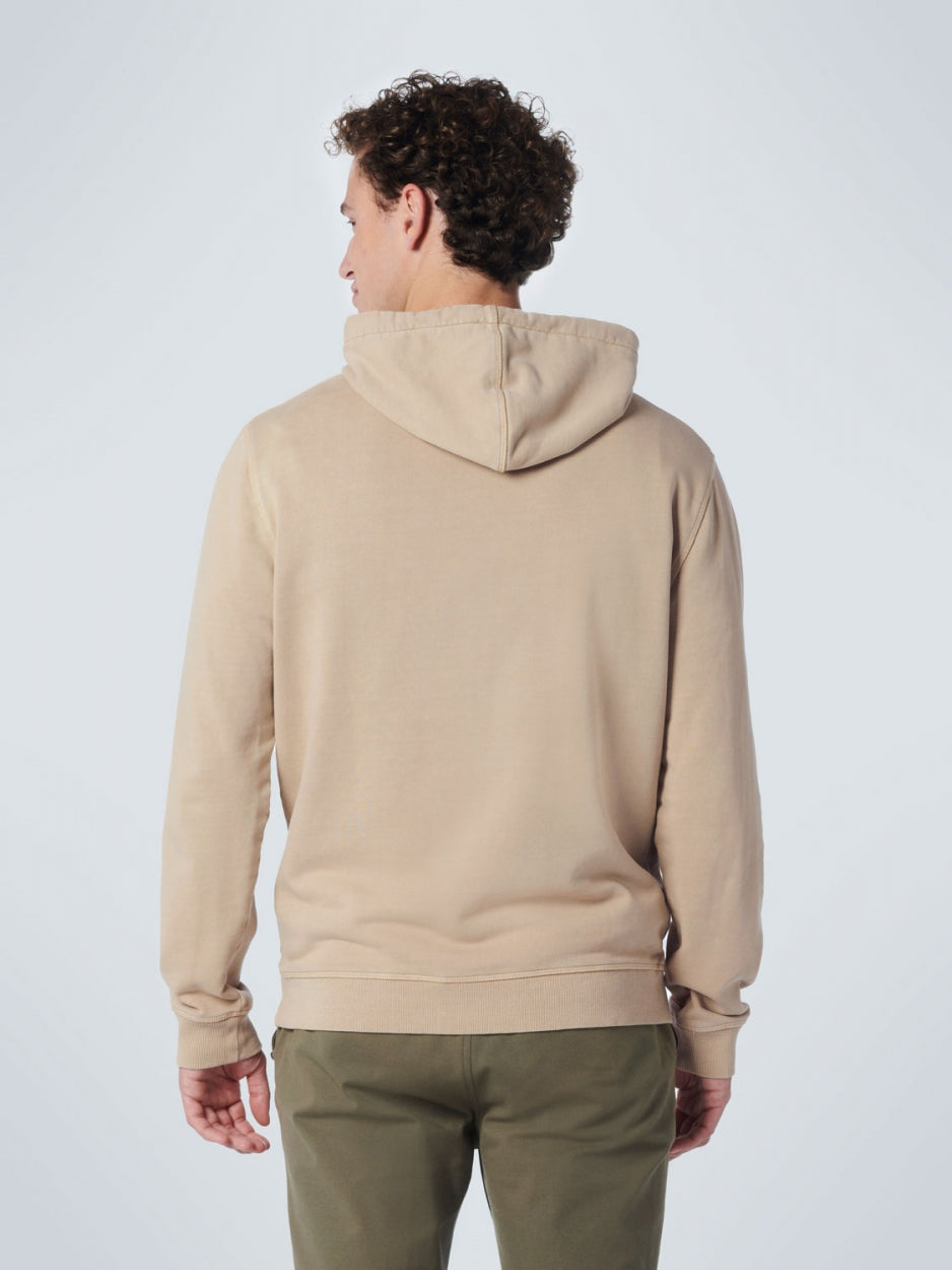 No Excess - Heren Hoodie - 19180280 - 015 Sand