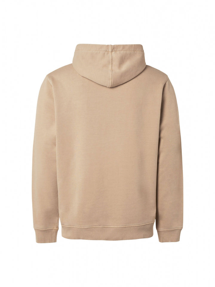 No Excess - Heren Hoodie - 19180280 - 015 Sand