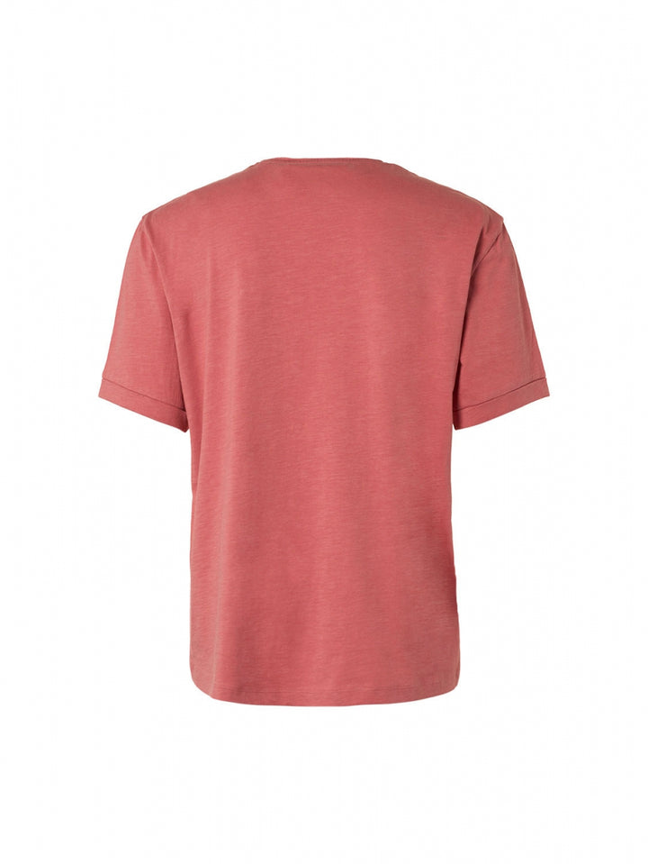 No Excess - Heren Shirt - 20340402 - 065 Old Pink