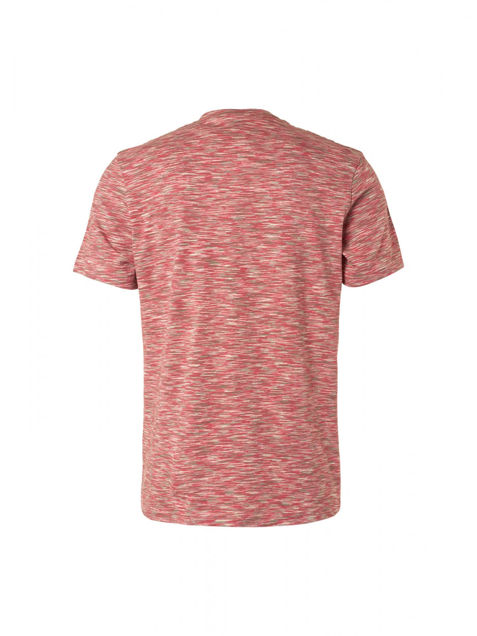 No Excess - Heren Shirt - 20340408 - 065 Old Pink