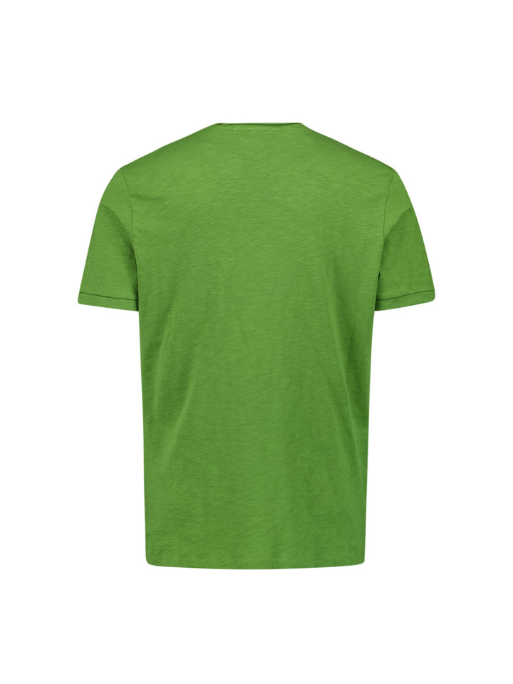 No Excess - Heren Shirt - 23340202SN - 050 Green