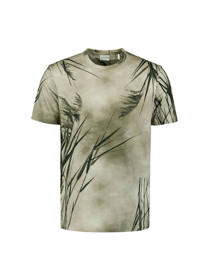 No Excess - Heren Shirt - 27350316 - 011 Offwhite