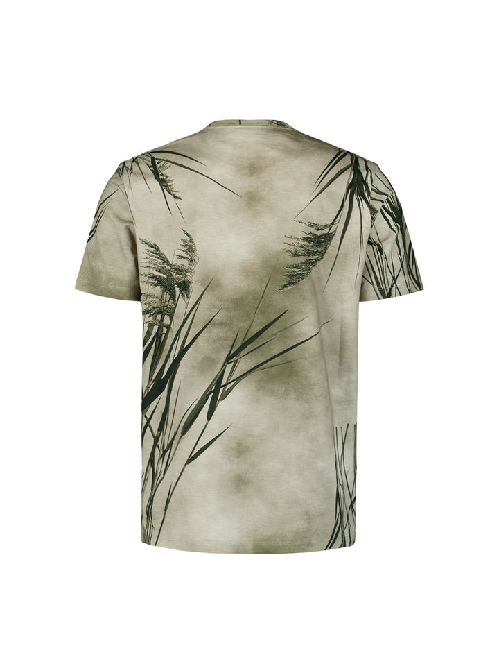 No Excess - Heren Shirt - 27350316 - 011 Offwhite