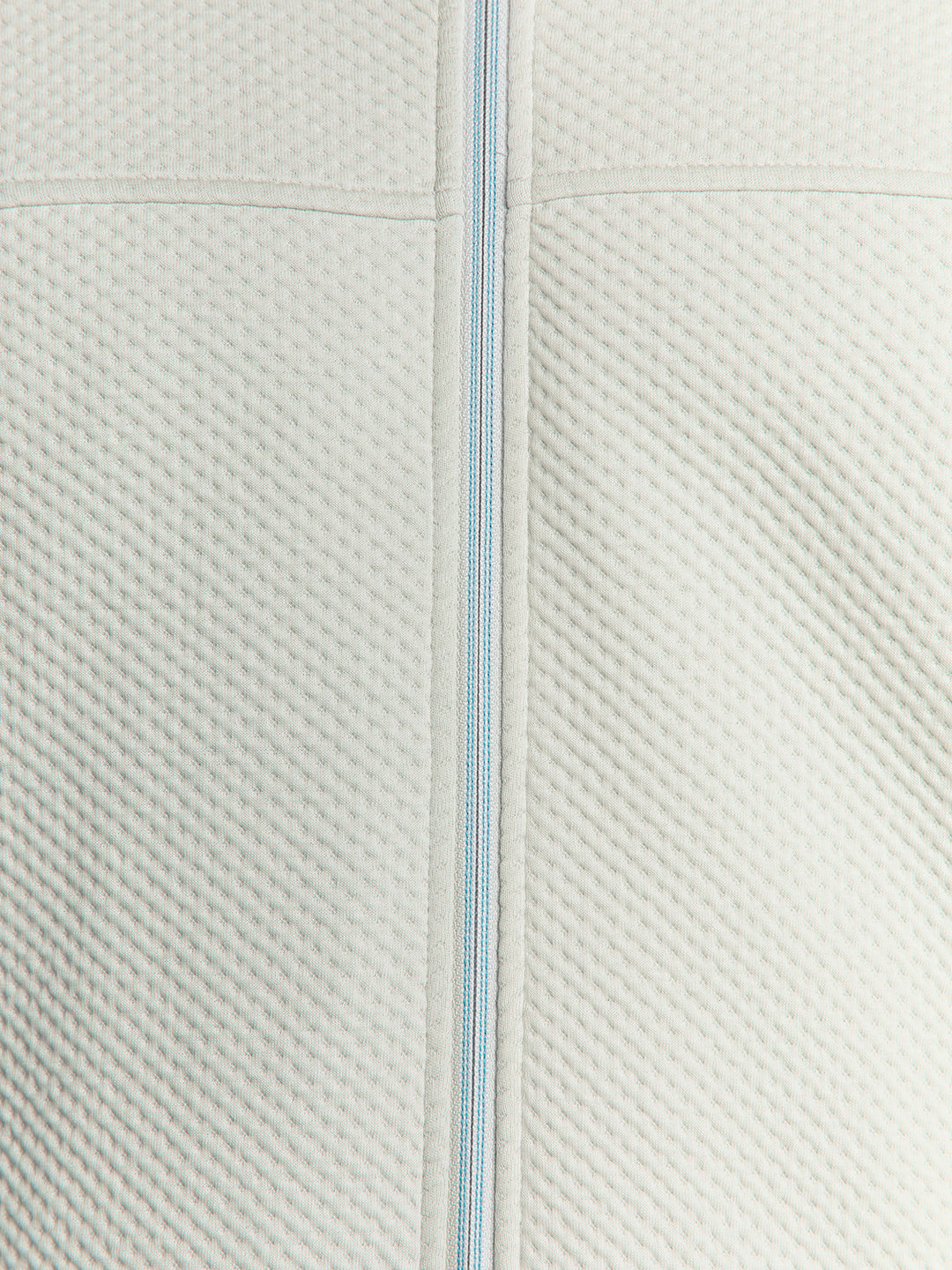 No Excess - Heren Vest - 27100119 - 017 Chalk