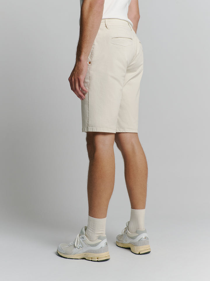 No Excess - Korte broek - 278190306SN - 017 Chalk
