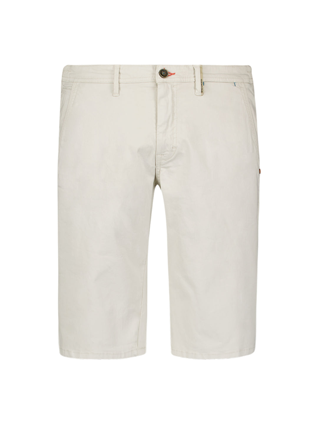 No Excess - Korte broek - 278190306SN - 017 Chalk