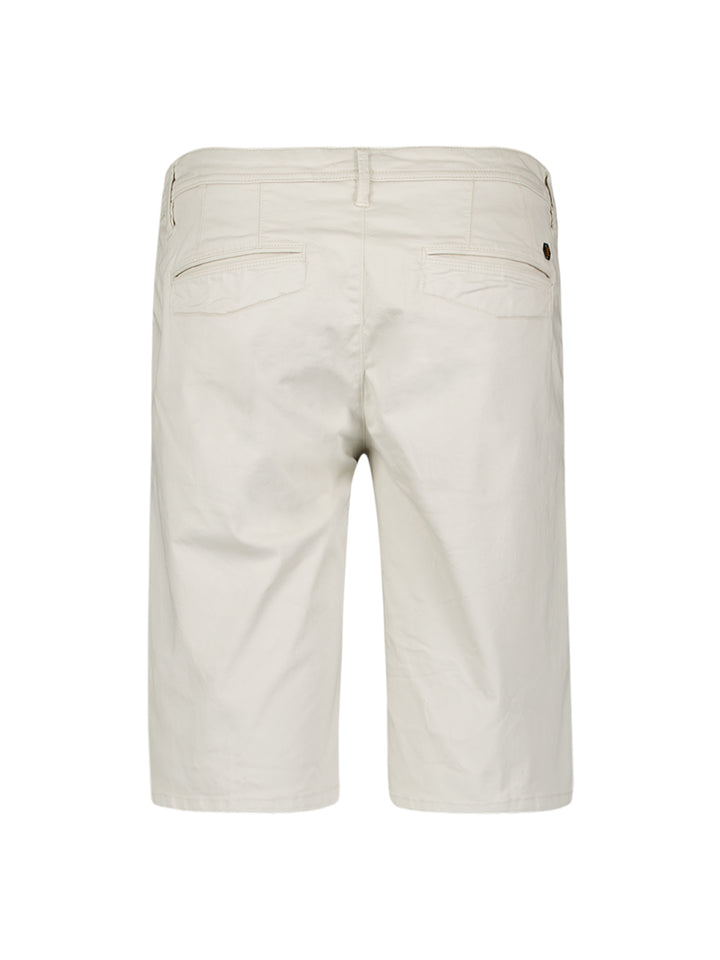 No Excess - Korte broek - 278190306SN - 017 Chalk