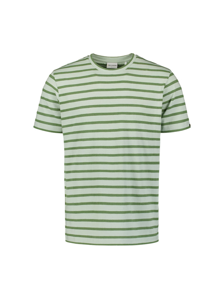 No Excess - Heren Shirt - 27350304 - 058 Mint