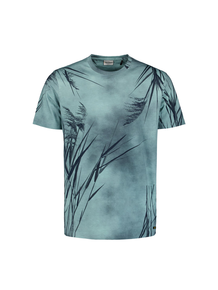 No Excess - Heren Shirt - 27350316 - 151 Ice