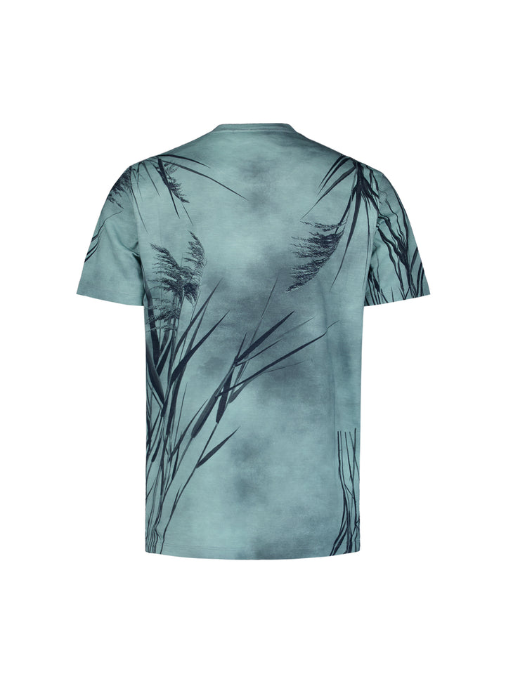 No Excess - Heren Shirt - 27350316 - 151 Ice