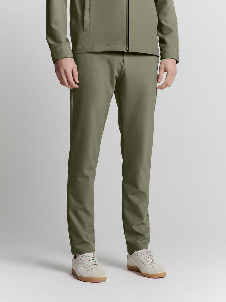 No Excess - Heren Broek - 277050715SN - 177 Light Army