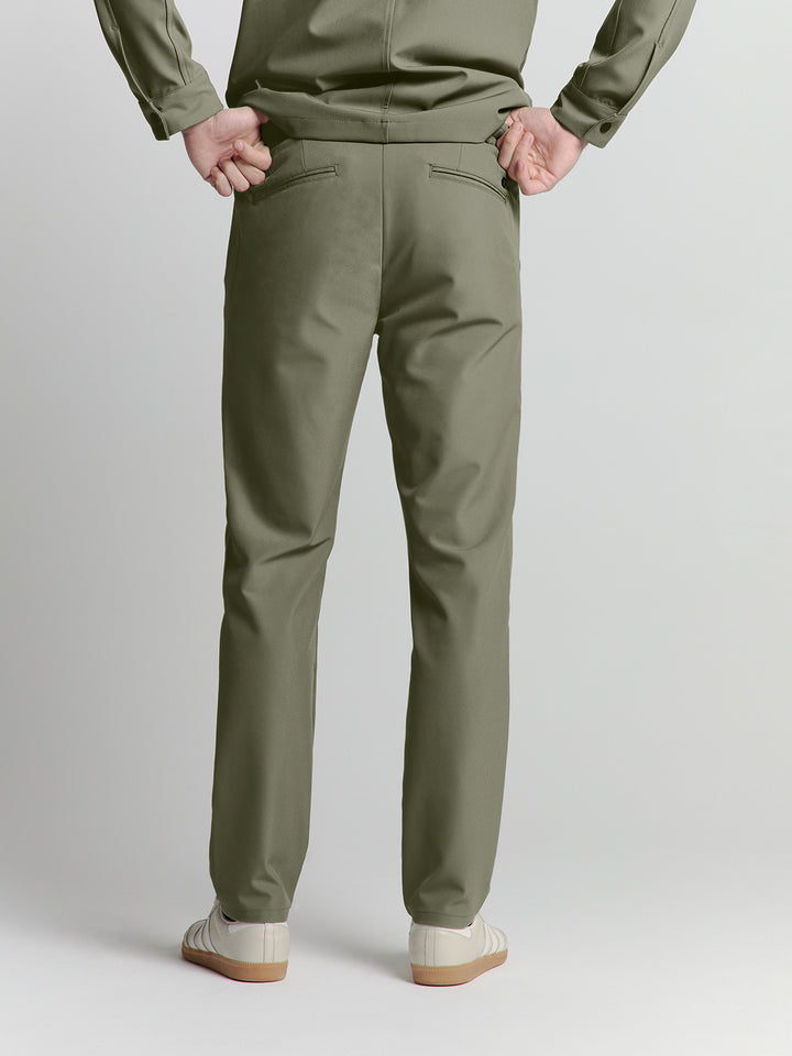 No Excess - Heren Broek - 277050715SN - 177 Light Army