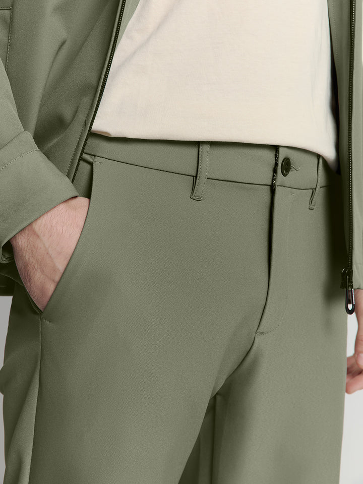 No Excess - Heren Broek - 277050715SN - 177 Light Army