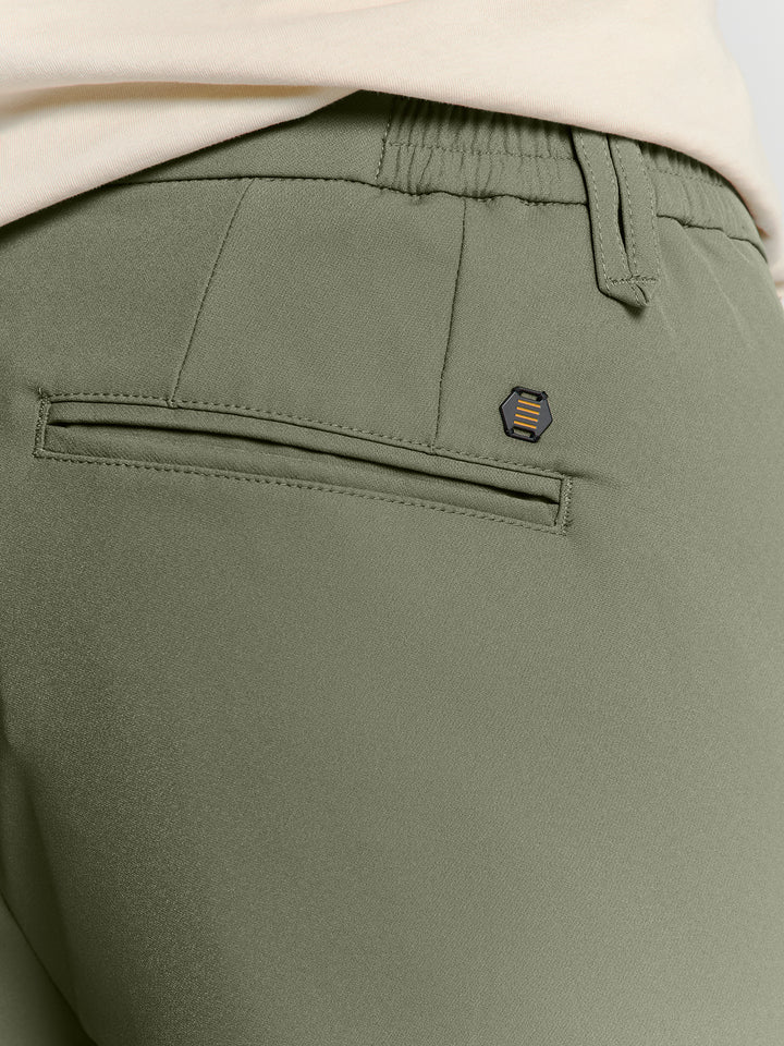 No Excess - Heren Broek - 277050715SN - 177 Light Army