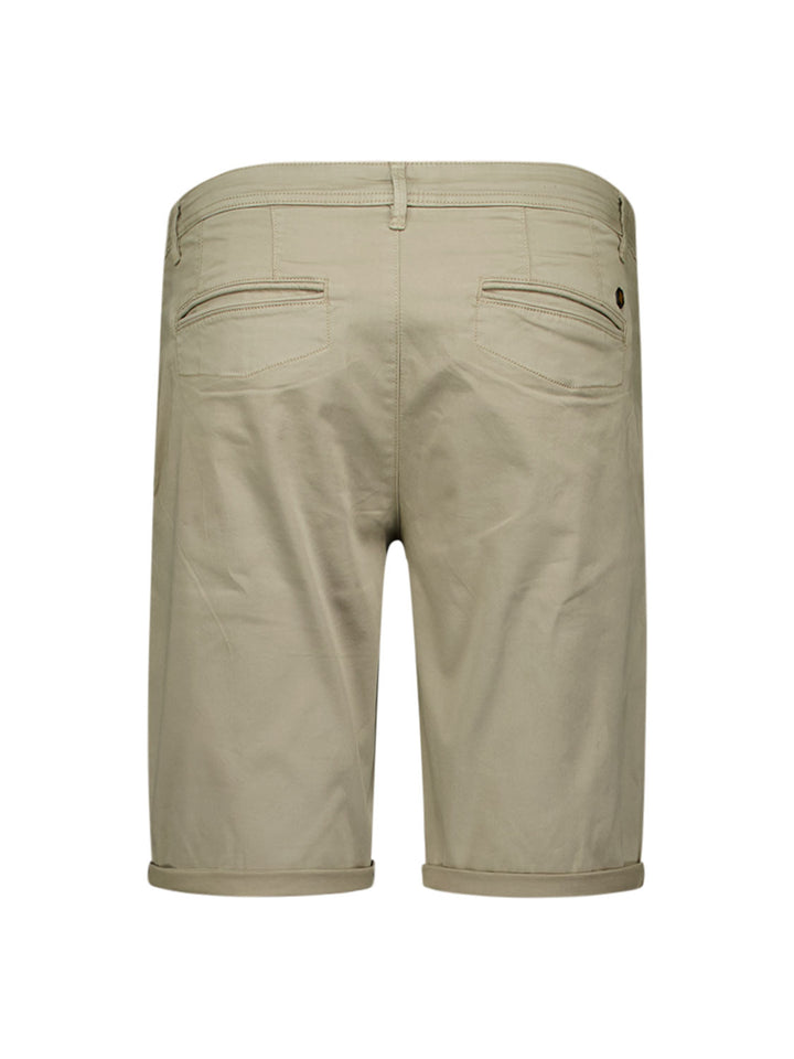 No Excess - Korte broek - 278190306SN - 177 Light Army