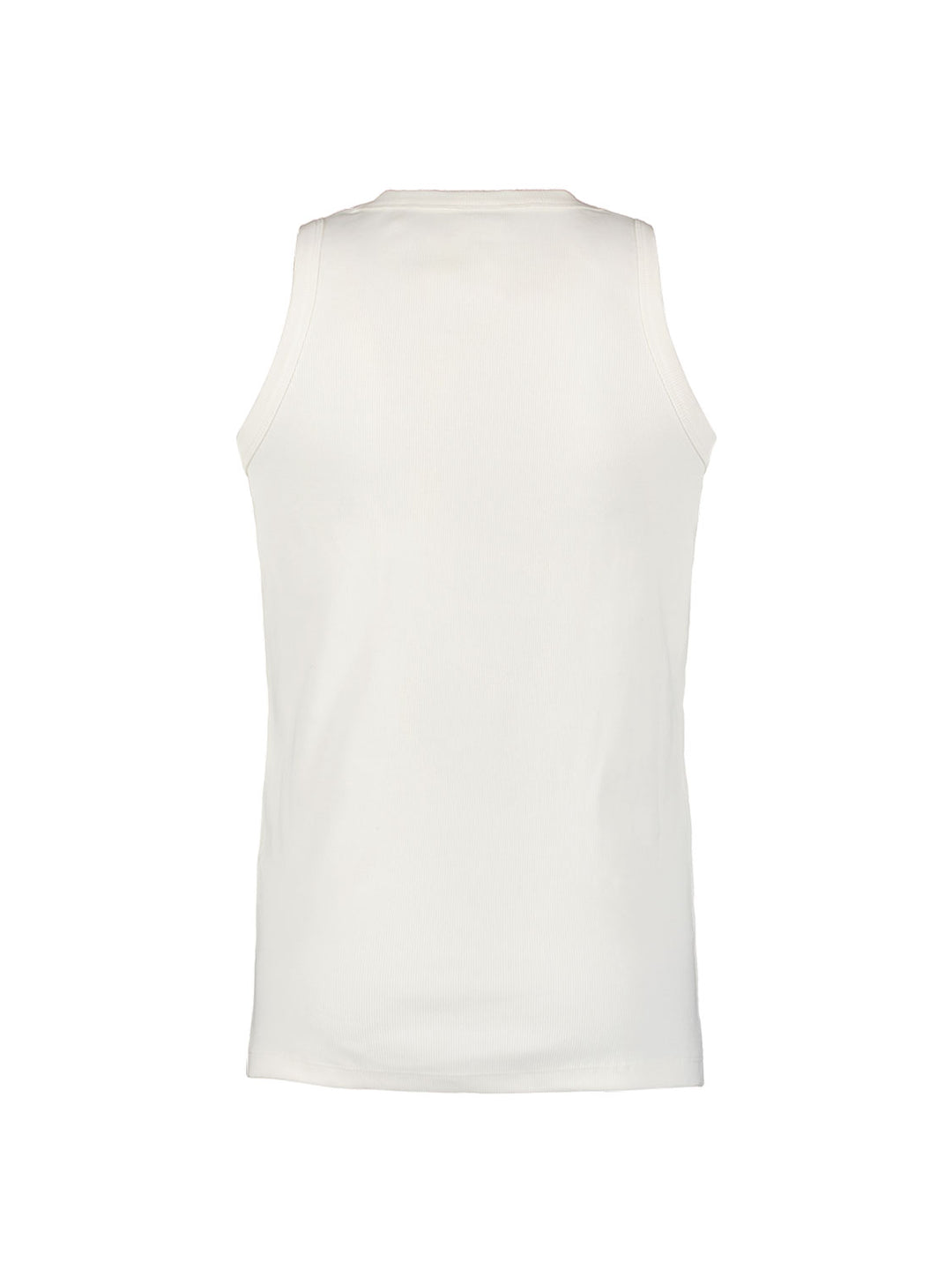 No Excess - Heren Hemd - 28350480 - 011 Offwhite