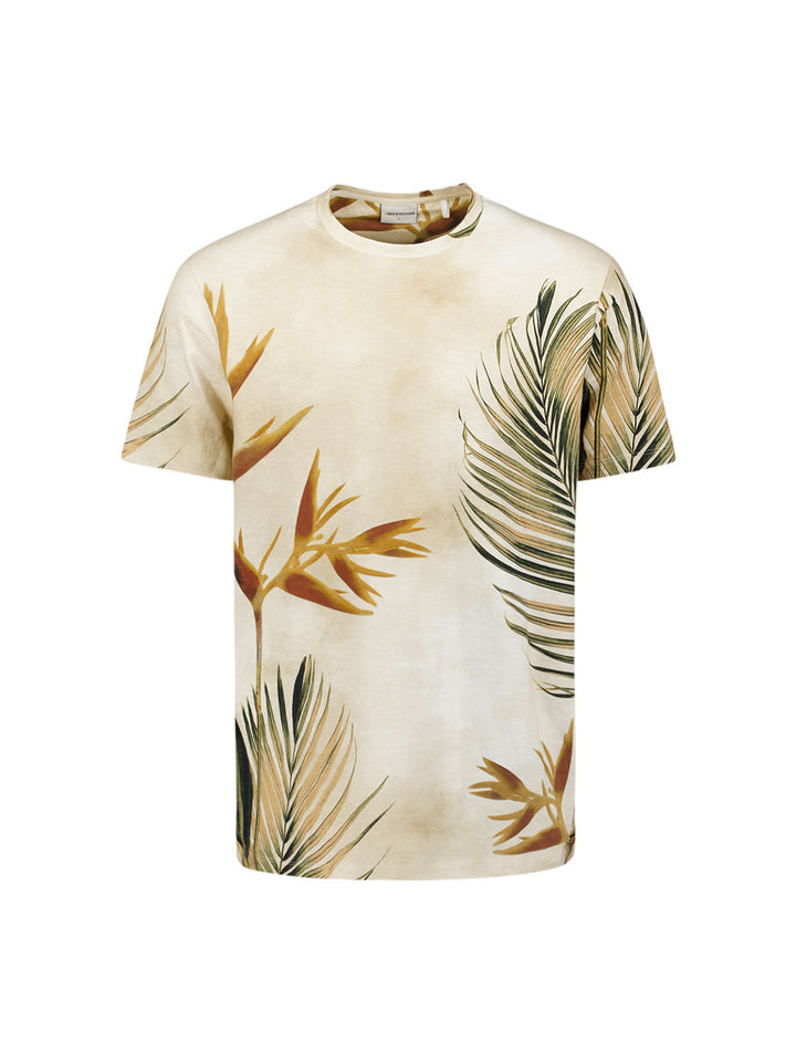 No Excess - Heren Shirt - 28350416 - 015 Sand