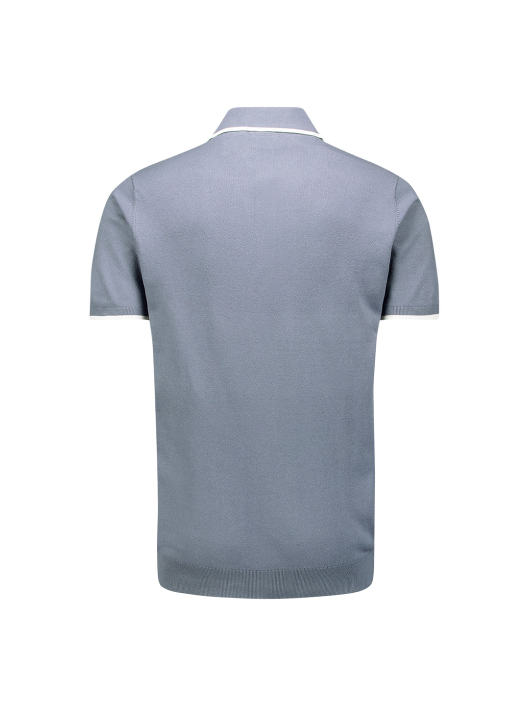 No Excess - Heren Pullover - 28240456 - 137 Washed Blue