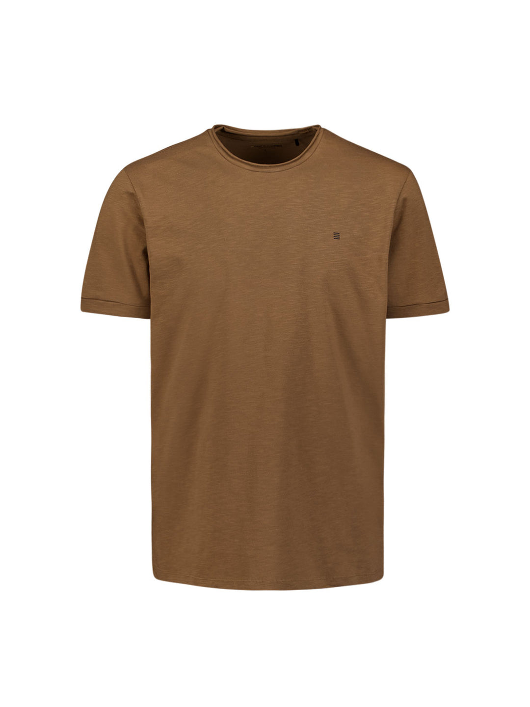 No Excess - Heren Shirt - 28360402SN - 140 Camel