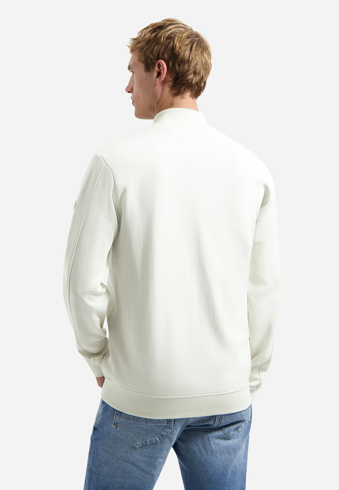 No Excess - Heren Vest - 31100115 - 013 Kit