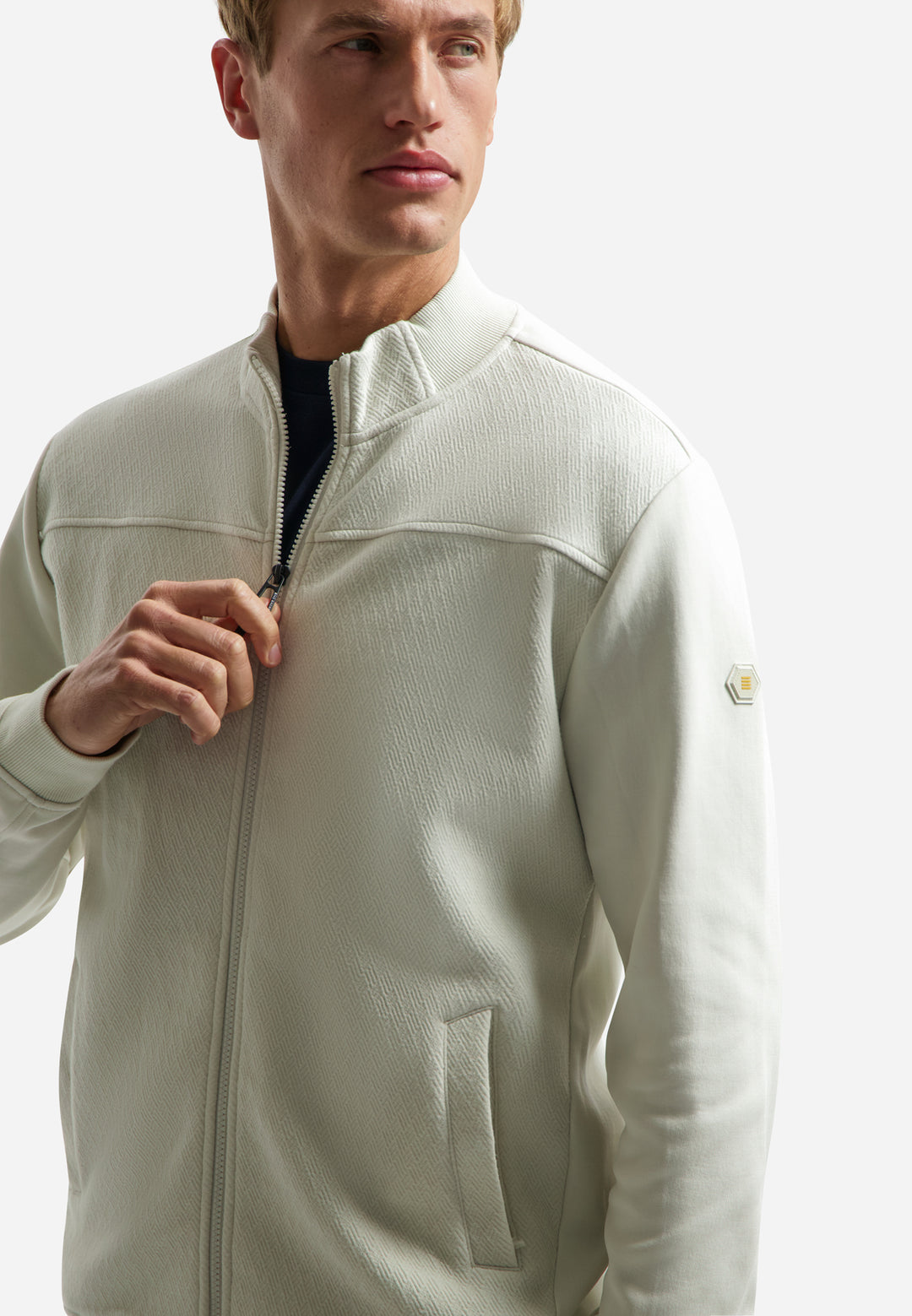 No Excess - Heren Vest - 31100115 - 013 Kit