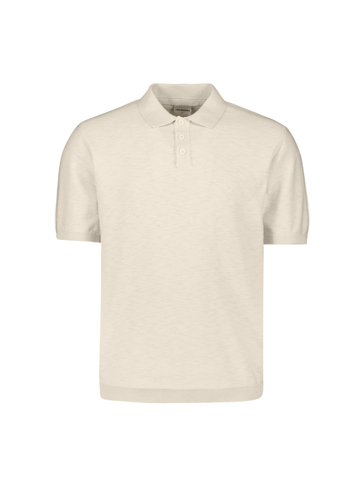 No Excess - Heren Polo - 31240263SN - 013 Kit