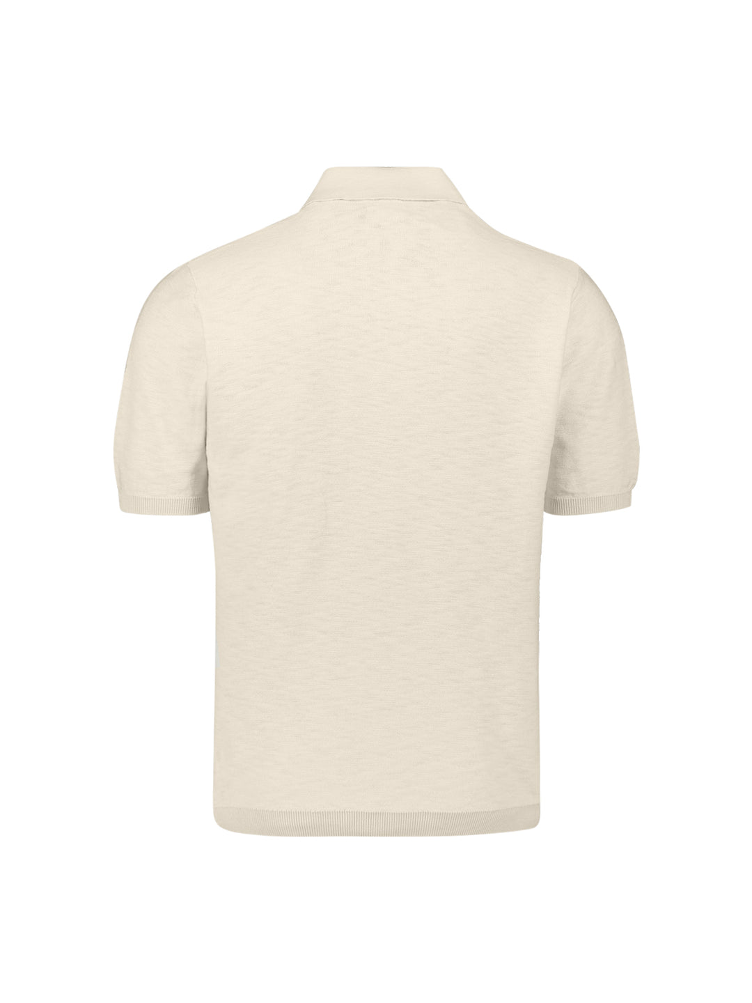 No Excess - Heren Polo - 31240263SN - 013 Kit