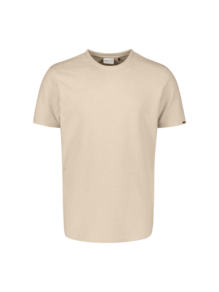 No Excess - Heren Shirt - 31320230SN - 045 Desert