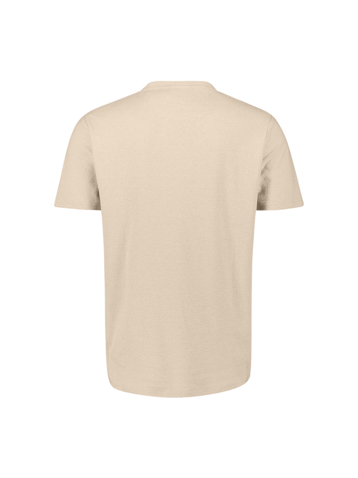 No Excess - Heren Shirt - 31320230SN - 045 Desert