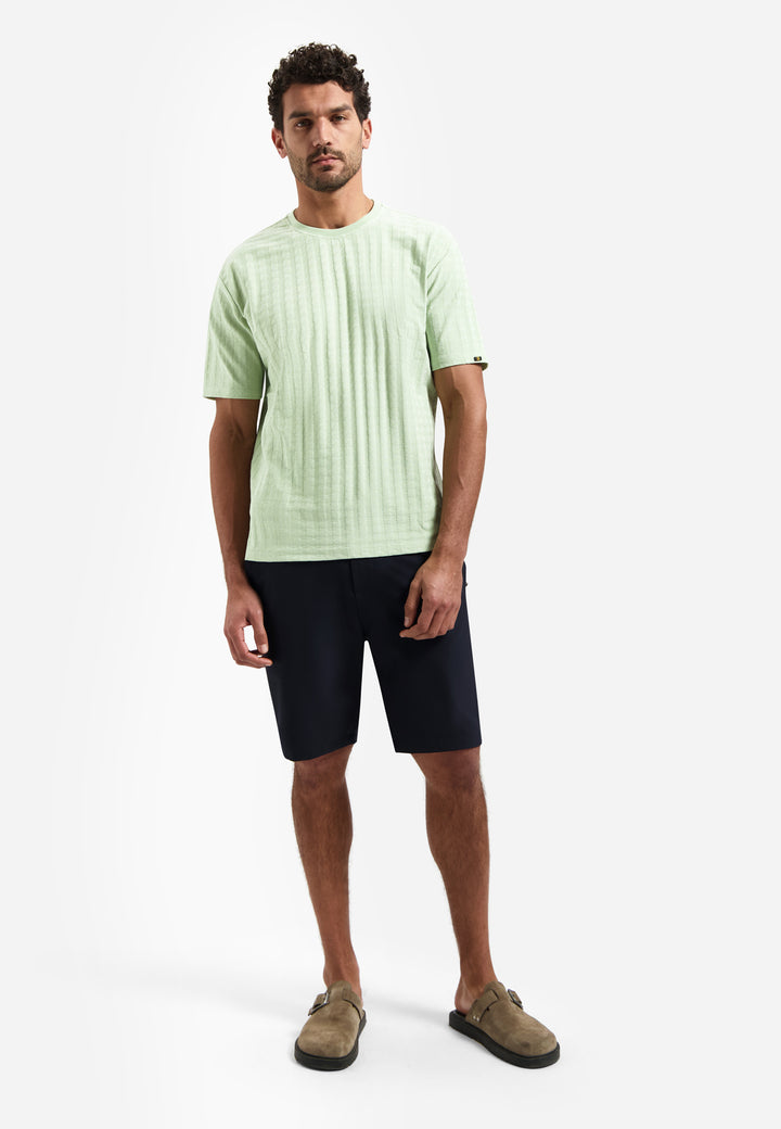 No Excess - Heren Shirt - 31320331 - 050 Green
