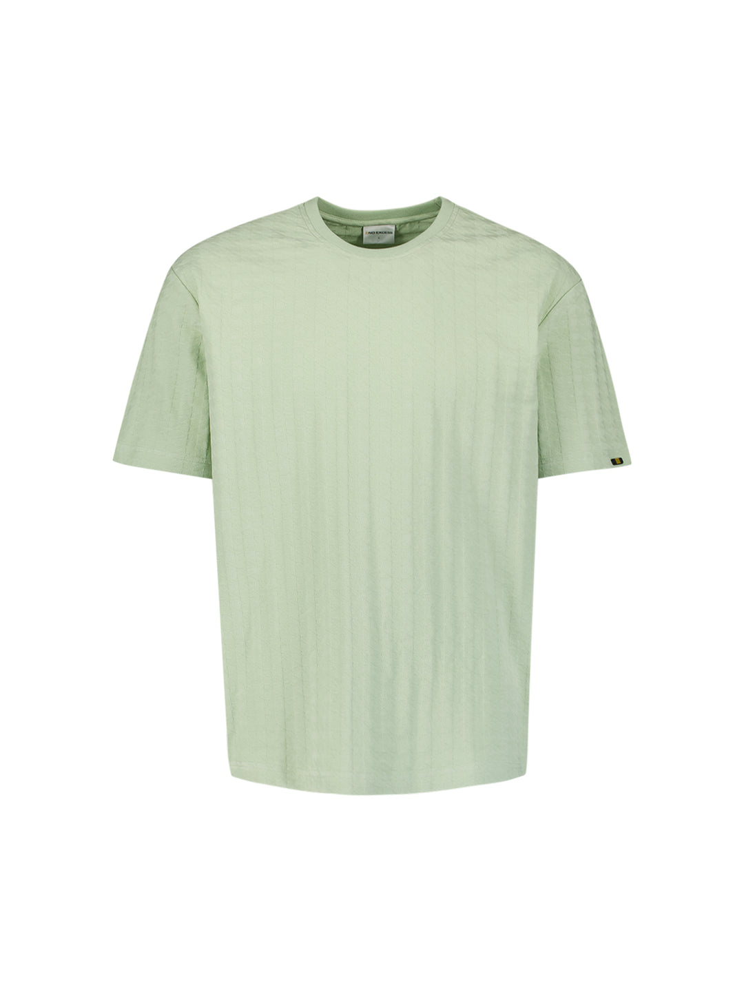 No Excess - Heren Shirt - 31320331 - 050 Green