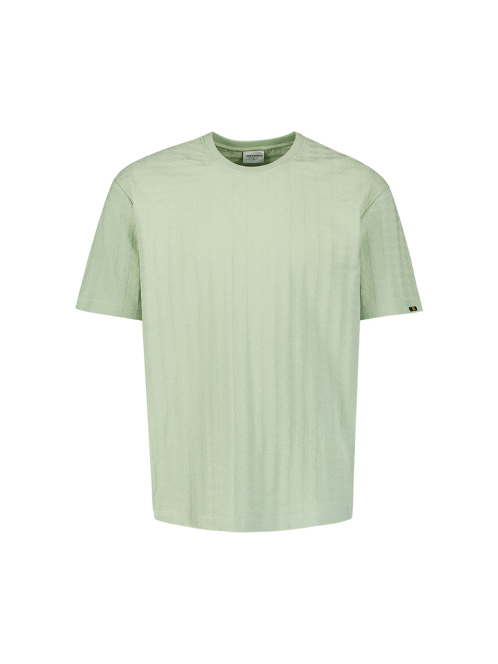 No Excess - Heren Shirt - 31320331 - 050 Green