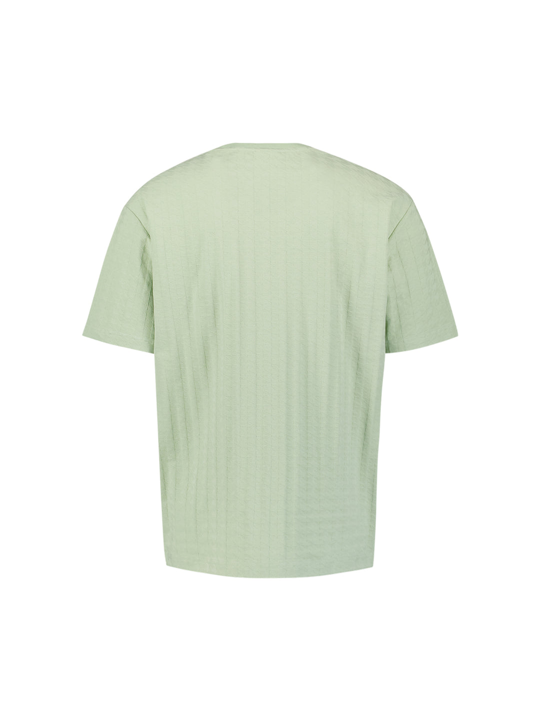 No Excess - Heren Shirt - 31320331 - 050 Green