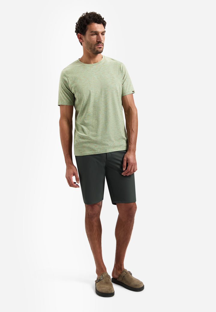No Excess - Heren Shirt - 31350307 - 050 Green
