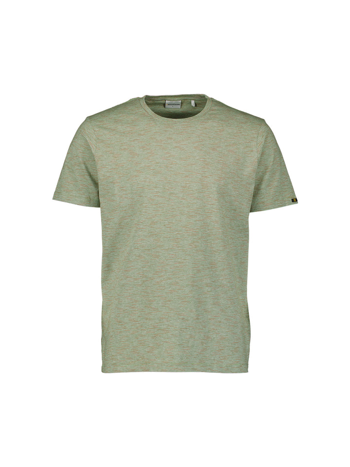 No Excess - Heren Shirt - 31350307 - 050 Green