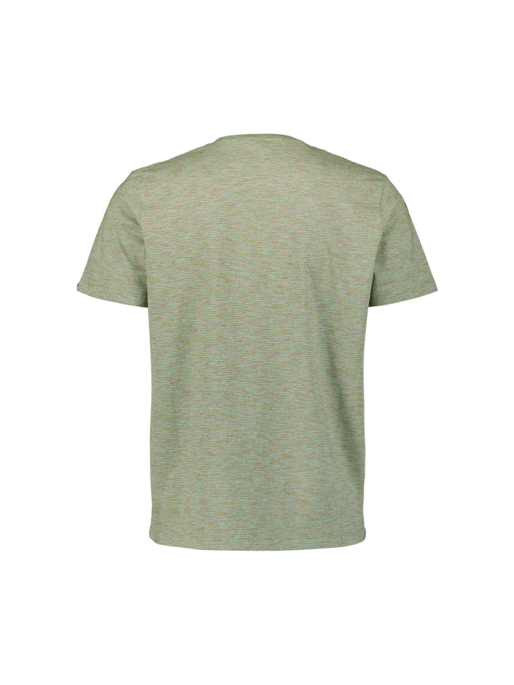 No Excess - Heren Shirt - 31350307 - 050 Green