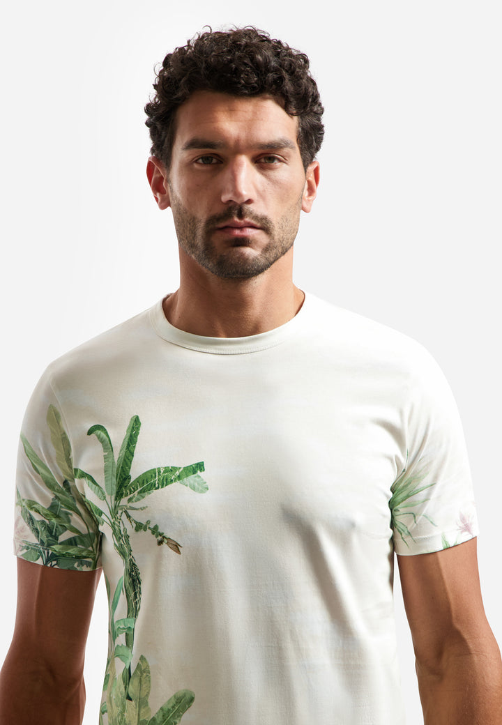 No Excess - Heren Shirt - 31350387 - 050 Green