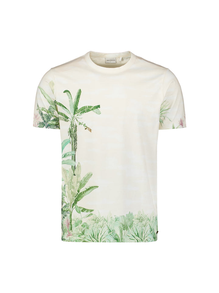 No Excess - Heren Shirt - 31350387 - 050 Green