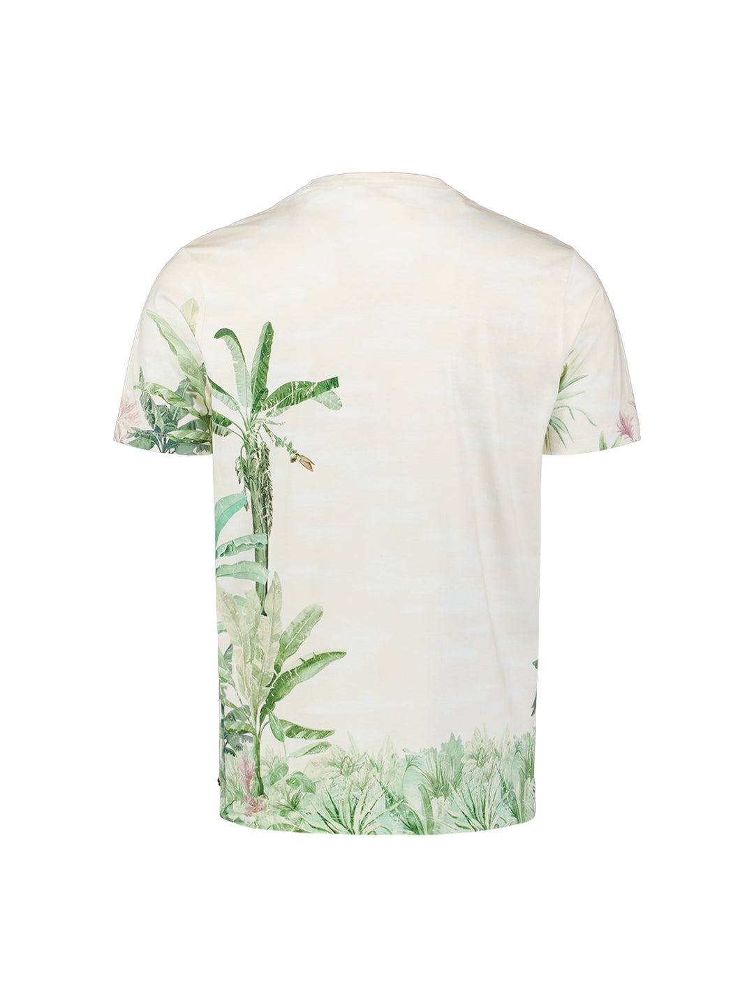 No Excess - Heren Shirt - 31350387 - 050 Green