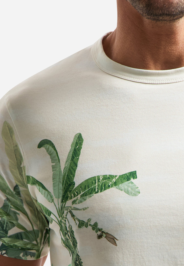 No Excess - Heren Shirt - 31350387 - 050 Green